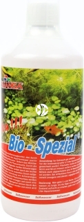 FEMANGA Bio-Spezial - Środek do uzdatniania wody i usuwania sinicy (cyjanobakterie).