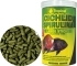 TROPICAL Cichlid Spirulina Sticks - Pływające pałeczki roślinne ze spiruliną dla średnich pielęgnic