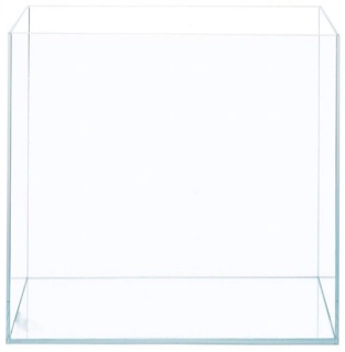VIV (Uszkodzone) Akwarium PURE 30x30x30cm [27l] 5mm (800-05) - Wysokiej jakości akwarium z super transparentnego szkła