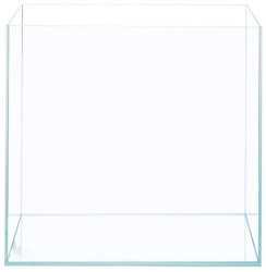 VIV [Uszkodzone 8] Akwarium PURE 40x40x40cm [64l] 6mm (800-06) - Wysokiej jakości akwarium z super transparentnego szkła