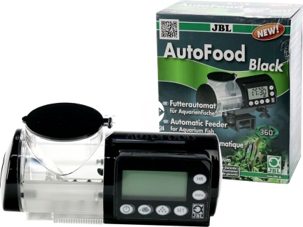 JBL AutoFood (60630) - Automatyczny karmnik dla ryb do akwarium