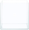 VIV [Brak Logo 9] Akwarium PURE 30x30x30cm [27l] 5mm - Wysokiej jakości akwarium z super transparentnego szkła