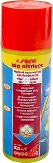 Bio Nitrivec (03740) - Bakterie nitryfikacyjne do akwarium.