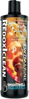 BRIGHTWELL AQUATICS RedoxIclean (RDX500) - Do błyskawicznej poprawy jakości wody