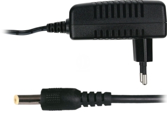 CHIHIROS Zasilacz GVE Adapter 12V 3,5A (GVE-12V-3,5A) - Uniwersalny zasilacz LED do oświetlenia