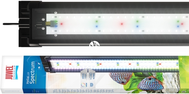 JUWEL HeliaLux Spectrum (48905) - Belka LED 9000k, 6500k do zbiorników Juwel i zbiorników otwartych