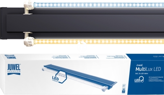 JUWEL MultiLux LED (46505) - Belka oświetleniowa LED pasująca do akwariów Juwel