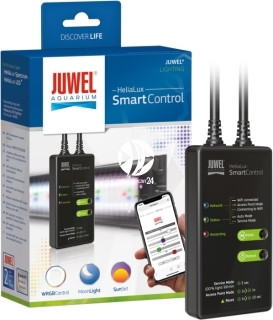 JUWEL HeliaLux SmartControl (48996) - Regulator, sterownik oświetlenia HeliaLux Spectrum