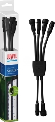 JUWEL HeliaLux Splitter LED (2Ch) (48997) - Adapter do sterowania dwiema belkami oświetleniowymi HeliaLux
