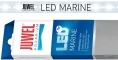JUWEL Marine LED (86864) - Świetlówka 14000K dla belek MultiLux LED, tworząca jasne, białe światło