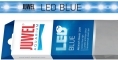 JUWEL Blue LED (86884) - Świetlówka LED do belek oświetleniowych MultiLux LED, dająca aktyniczne niebieskie światło