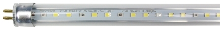JUWEL Blue LED (86884) - Świetlówka LED do belek oświetleniowych MultiLux LED, dająca aktyniczne niebieskie światło