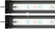 JUWEL Rio 450 HeliaLux Spectrum (2x belka) (05350HLSX2) - Akwarium z pełnym wyposażeniem bez szafki, 5 kolorów do wyboru