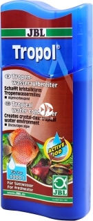 Tropol (23066) - Preparat do uzdatniania wody tropikalnej