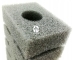 AQUAEL Sponge Pat Mini Dense (114633) - Gąbka, wkład gąbkowy do filtra Pat Filter Mini