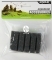 AQUAEL Sponge Pat Mini Dense (114633) - Gąbka, wkład gąbkowy do filtra Pat Filter Mini