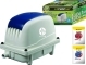 AQUA NOVA Air Pump NAP-35 (NAP-35) - Napowietrzacz do oczka wodnego 20W, 35L/min