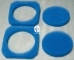 JBL CristalProfi UniBloc (60161) - Biologiczny wkład gąbkowy do filtra CristalProfi e401/e402/e700/e701/e702/e900/e901/e902