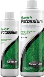 Flourish Potassium (SCHM021) - Nawóz potasowy, potas dla roślin akwariowych