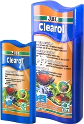 JBL Clearol (23031) - Czyszczenie/Klarowanie wody (SILNY)