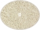 Piasek Aragonitowy - Naturalne podłoże koralowe do akwarium morskiego, Tanganika, Malawi. 0,1-1mm 30kg