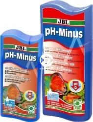 JBL pH-Minus (23046) - Preparat do obniżania pH w akwarium