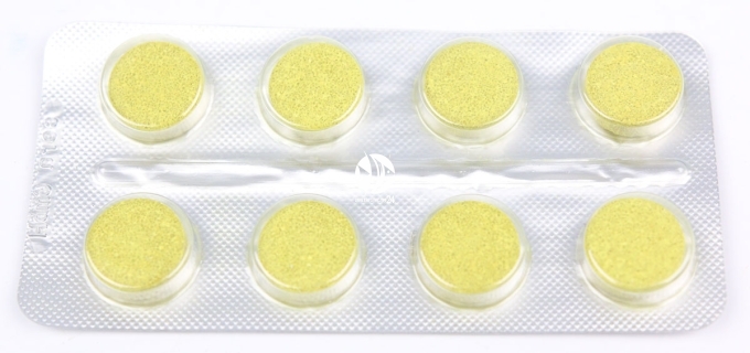 SERA BACTOFORTE S (bactopur direct) 8tabletek | Akwarystyczny24.pl