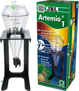 JBL Artemio 1 (61061) - Moduł dodatkowy do ArtemioSet