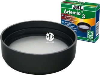 JBL Artemio 3 (61063) - Sito do wyłapywania artemii, pokarmu dla ryb akwariowych.