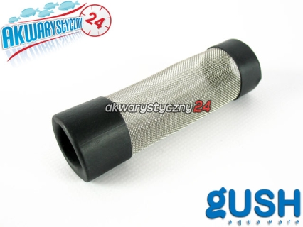 GUSH Filter Guard 13 - Prefiltr metalowy na wlot filtra akwarium