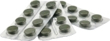 SERA Spirulina Tabs 24 tabletki (00920) - Pokarm dla ryb akwariowych z dużą zawartością spiruliny w tabletkach