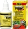 JBL NobilFluid Artemia 50ml (30881) - Pokarm w płynie z larwami solowca i witaminami dla narybku