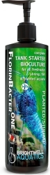 BRIGHTWELL AQUATICS (Termin: 14.05.2024) Shrimp FlorinBacter One 250ml (SFNBONE250) - Preparat uzdatniający wodę w krewetkariach, akwariach roślinnych i słodkowodnych