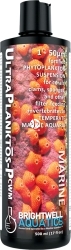 BRIGHTWELL AQUATICS (Termin: 12.2023) UltraPlanktos-P CWM 250ml (CWP250) - Zawiesina fitoplanktonu w rozmiarze 1-50 mikro metra