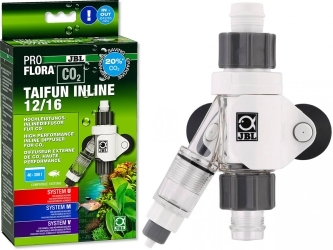 JBL Proflora CO2 Taifun Inline (64687) - Dyfuzor CO2 do filtra zewnętrznego