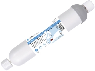 Liniowy Wkład Węglowy (L-GAC-Q) - Wkład liniowy z węgla aktywowanego do filtrów RO