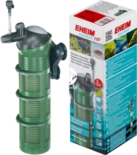 EHEIM AquaBall 180 (2403020) - Modułowy filtr wewnętrzny do akwarium