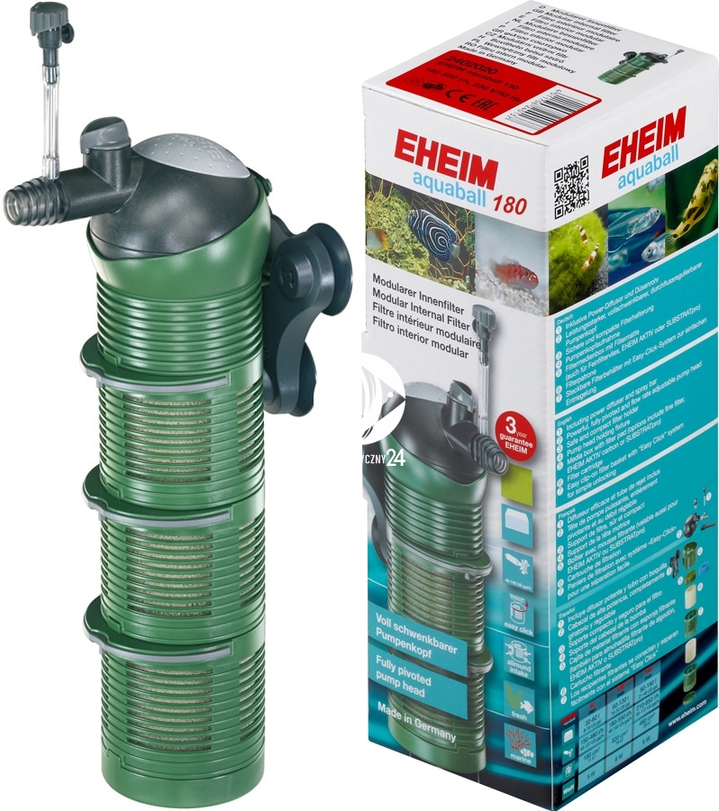 Eheim Aquaball 180 Diffusor Kit 7444068