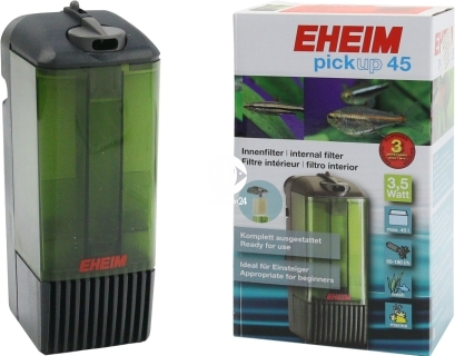 EHEIM Pick-Up 45 (2006) (2006020) - Filtr wewnętrzny do akwarium max. 45l