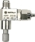 ROTALA CO2 Precision Valve 1 PRO-Line (Rot014co2) - Zaworek precyzyjny CO2