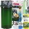 EHEIM Classic 250 (2213) (2213050) - Filtr zewnętrzny do akwarium 80-250l