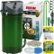 EHEIM Classic 350 (2215) (2215020) - Filtr zewnętrzny do akwarium 120-350l