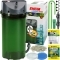 EHEIM Classic 600 (2217) (2217020) - Filtr zewnętrzny do akwarium 180-600l