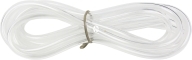 CHIHIROS Air Hose 4/6mm - Wąż bezbarwny PVC 4/6mm do napowietrzania akwarium i dostarczania CO2