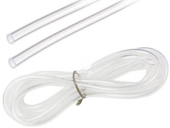 Air Hose 4/6mm (350-3100) - Wąż bezbarwny PVC 4/6mm do napowietrzania akwarium i dostarczania CO2
