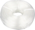 CHIHIROS Air Hose 4/6mm (350-3100) - Wąż bezbarwny PVC 4/6mm do napowietrzania akwarium i dostarczania CO2