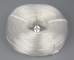 CHIHIROS Air Hose 4/6mm - Wąż bezbarwny PVC 4/6mm do napowietrzania akwarium i dostarczania CO2