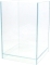 VIV Levitate Natural PURE 200x200x300mm (151-07) - Małe, ultra transparentne akwarium lewitujące