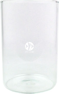VIV Hydroponic Cylinder Ø160x240H (160-03) - Akwarium cylindryczne