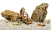 Zestaw Skał do Akwarium Roślinnego 60cm (nr. 14) - Zawiera skały premium dragon stone o wymiarach: 5 - 15cm (2kg), 15 - 25cm (5kg), powyżej 25cm (8kg)